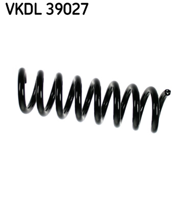 SKF VKDL 39027 Fahrwerksfeder